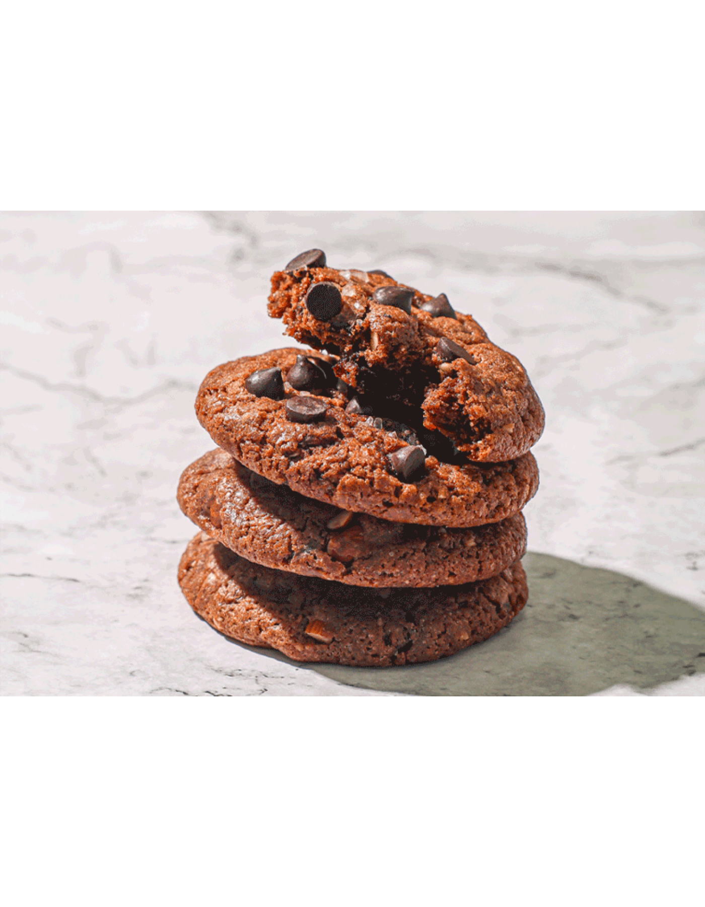 A Look At The Top-Rated Chocolate Cookie Brands